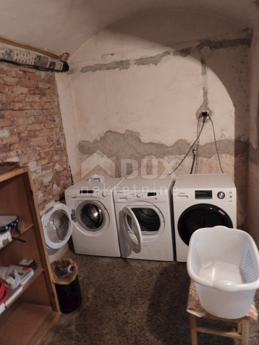 Apartmán Na predaj - PRIMORSKO-GORANSKA  OPATIJA 