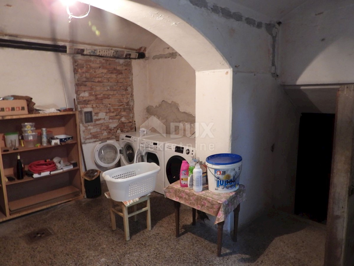 Apartmán Na predaj - PRIMORSKO-GORANSKA  OPATIJA 