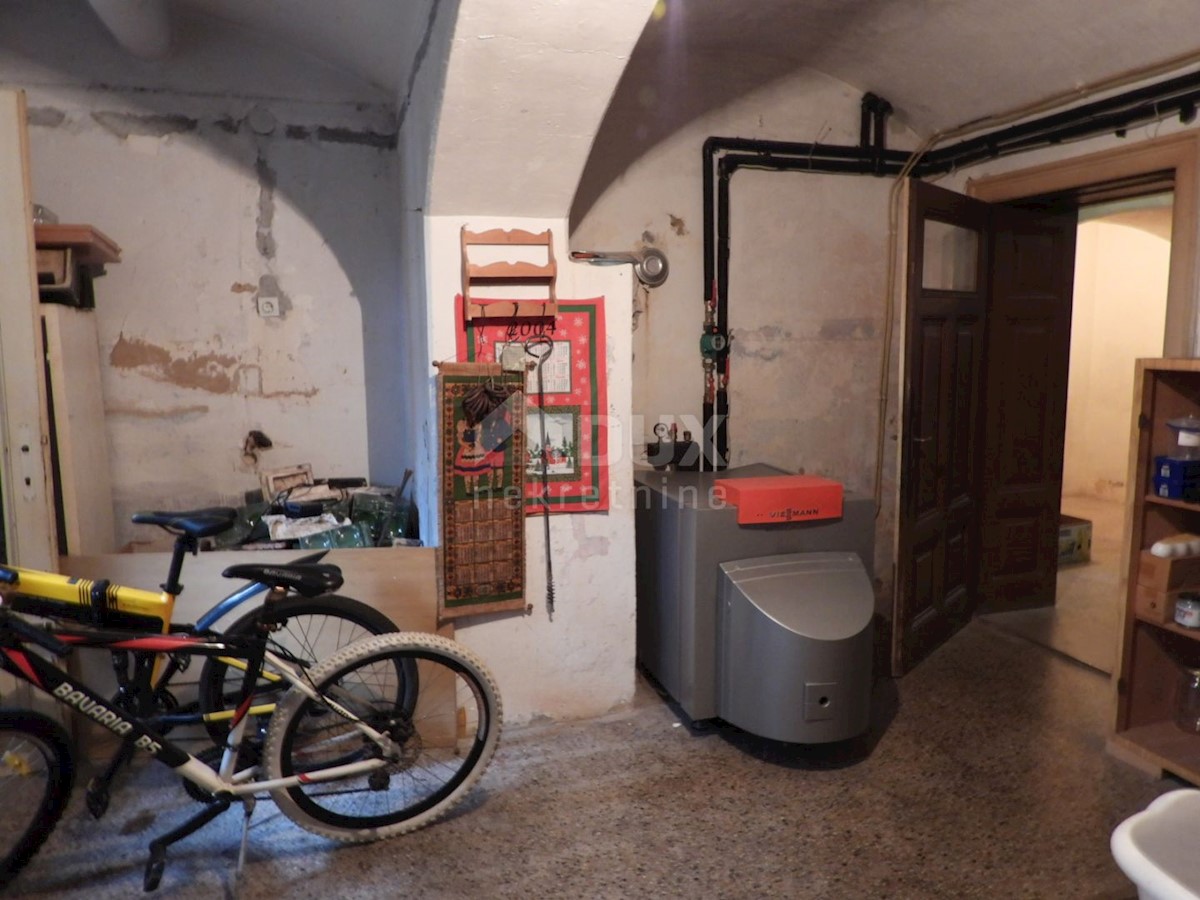 Apartmán Na predaj - PRIMORSKO-GORANSKA  OPATIJA 