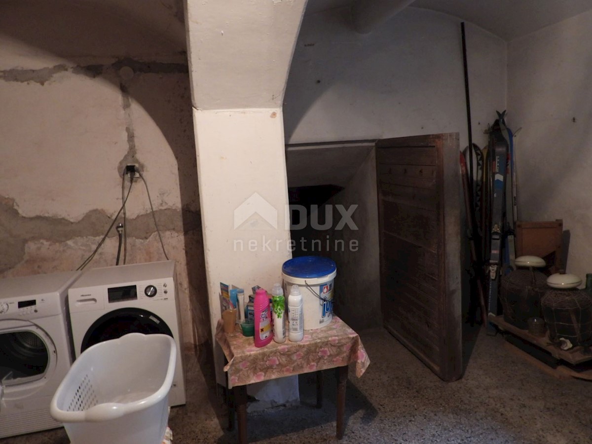 Apartmán Na predaj - PRIMORSKO-GORANSKA  OPATIJA 