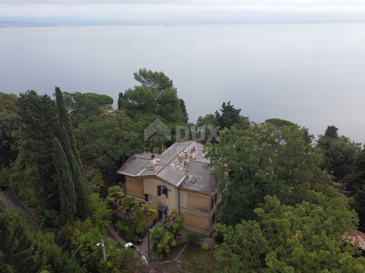 Apartmán Na predaj - PRIMORSKO-GORANSKA  OPATIJA 