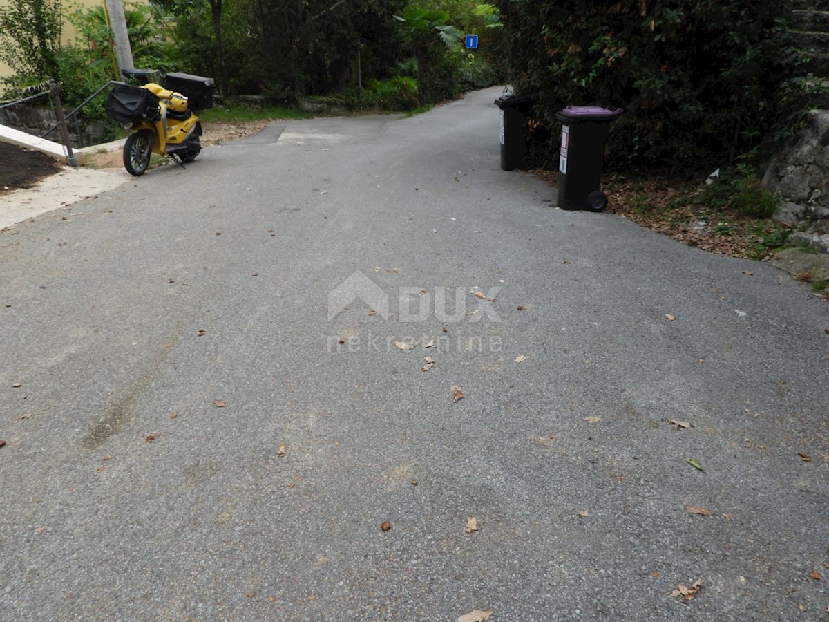 Apartmán Na predaj - PRIMORSKO-GORANSKA  OPATIJA 