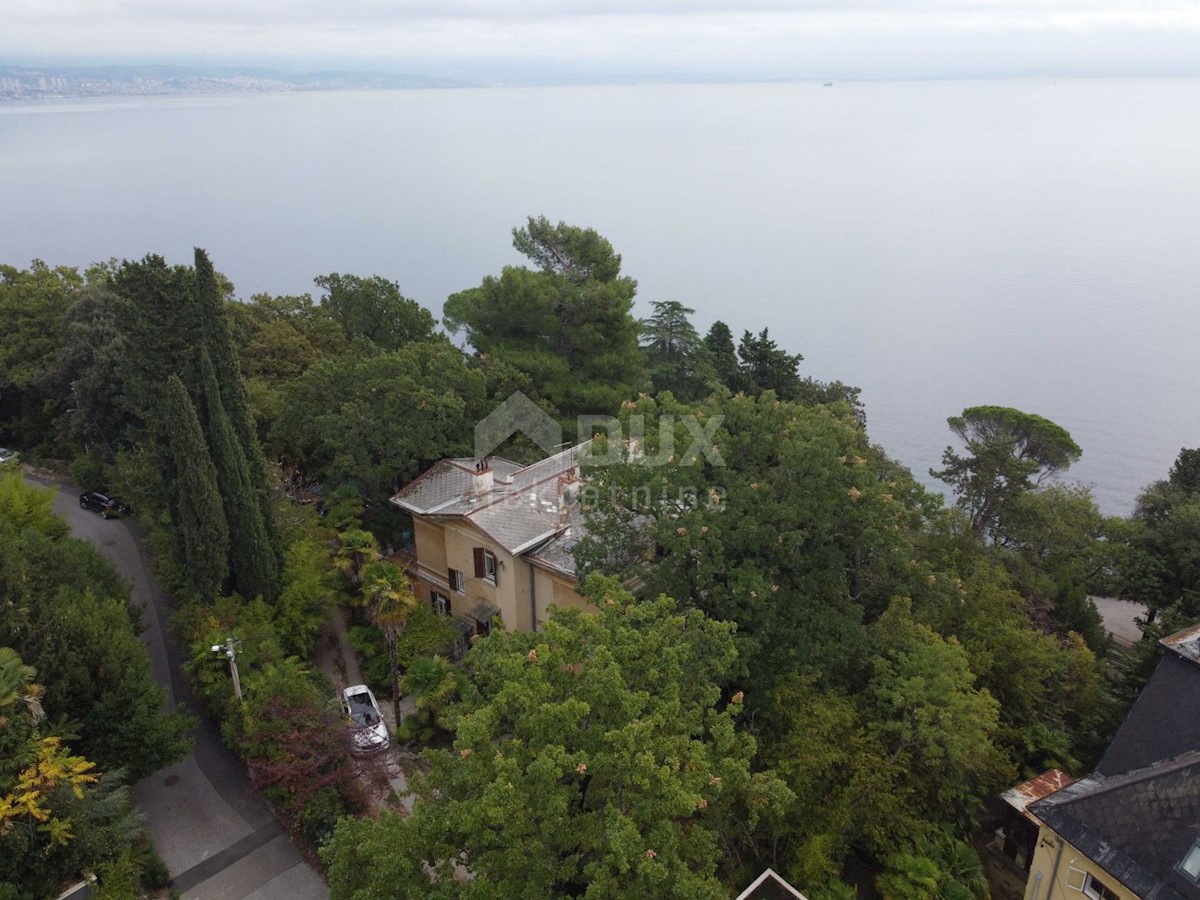 Apartmán Na predaj - PRIMORSKO-GORANSKA  OPATIJA 