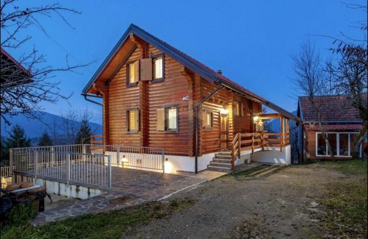 Haus Zu verkaufen - Primorsko-goranska Delnice - foto 2/21