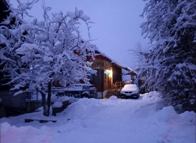 Haus Zu verkaufen - Primorsko-goranska Delnice - foto 5/21