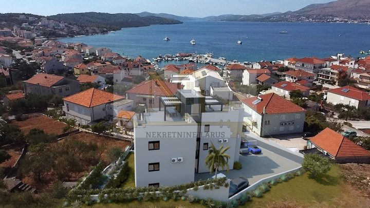 Casa in vendita 103 m² – Okrug Gornji