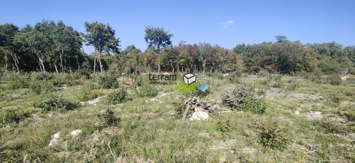 Parcela Naprodaj - Istarska Bale - foto 2/4