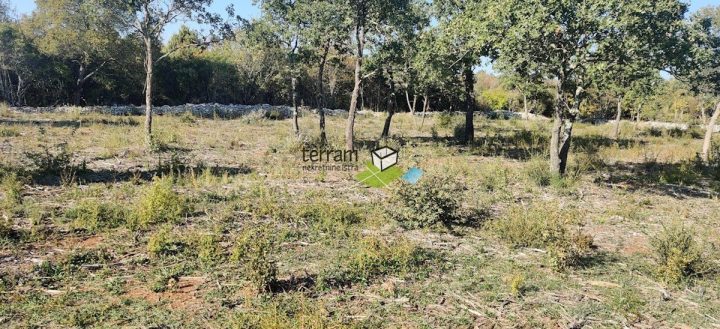 Parcela Naprodaj - Istarska Bale - foto 3/3