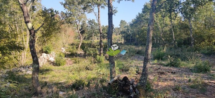 Parcela Naprodaj - Istarska Bale - foto 3/3
