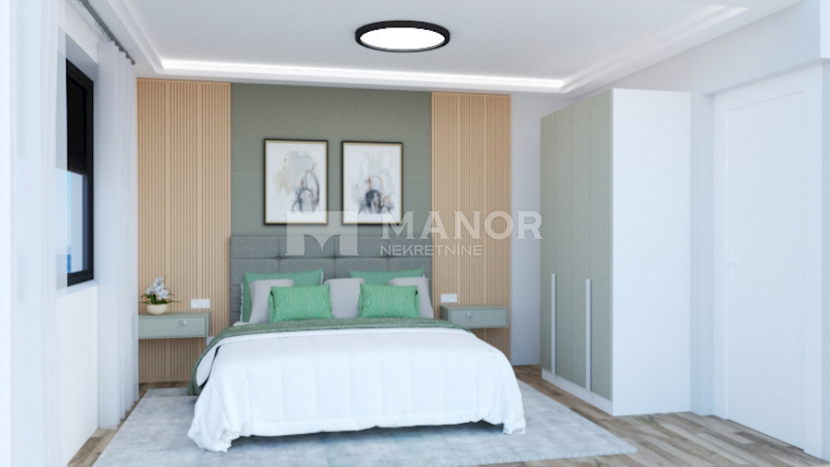 Appartement À vendre - PRIMORSKO-GORANSKA  Krk