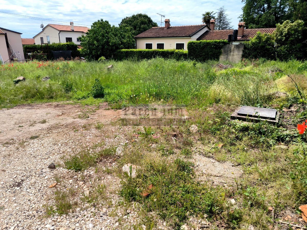 Terreno In vendita - Istarska Poreč - foto 2/4