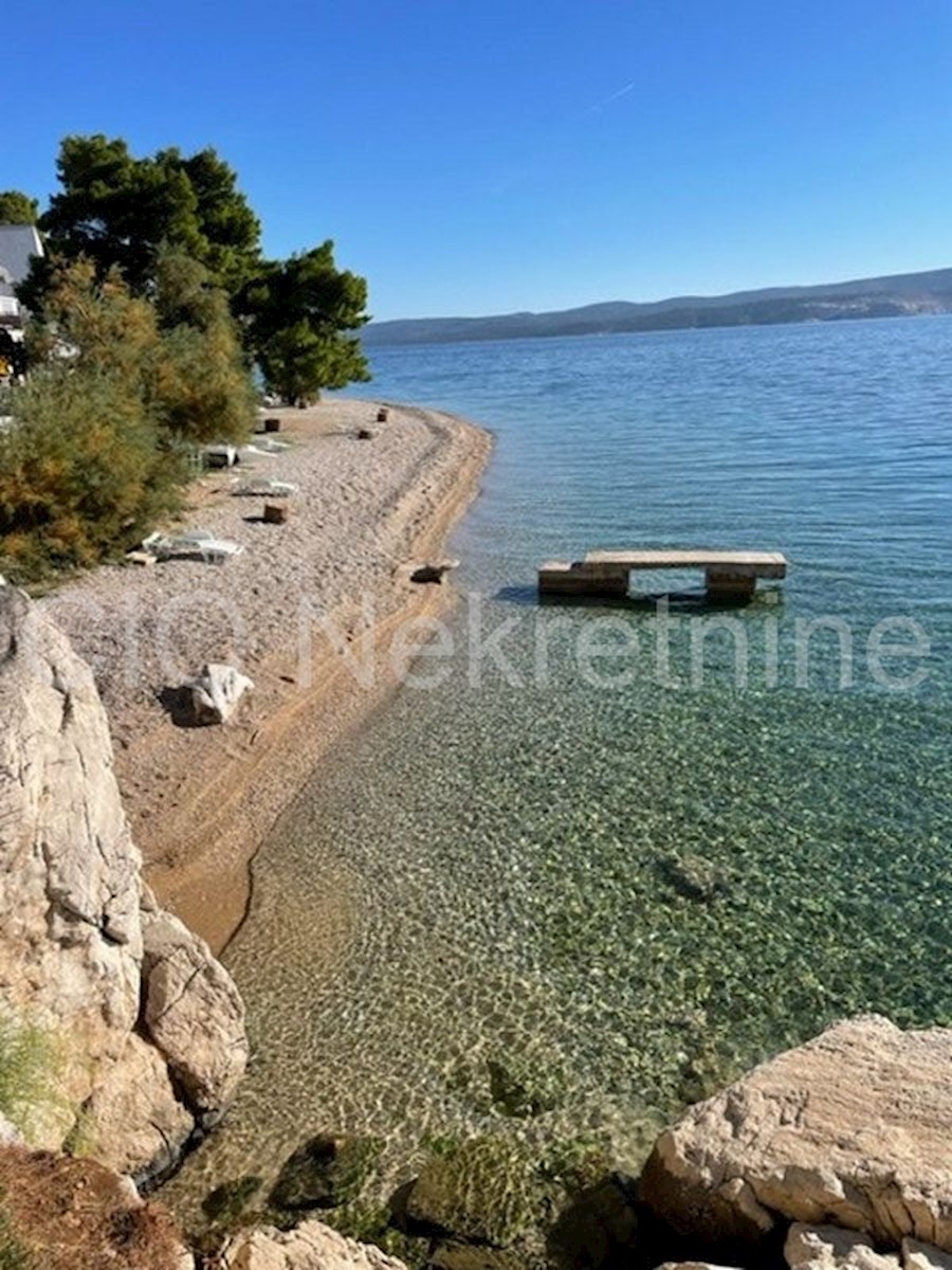 Casa In vendita - SPLITSKO-DALMATINSKA  OMIŠ 