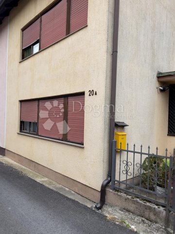 House for sale 120 m² – Mraclin