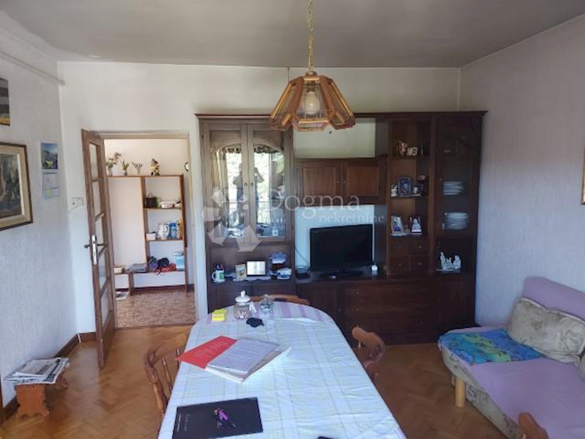 House For sale SVILNO