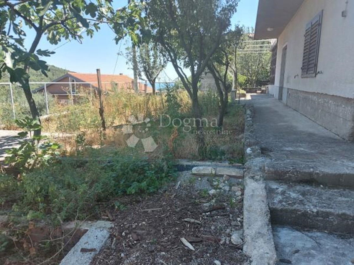 House For sale - PRIMORSKO-GORANSKA  RIJEKA 