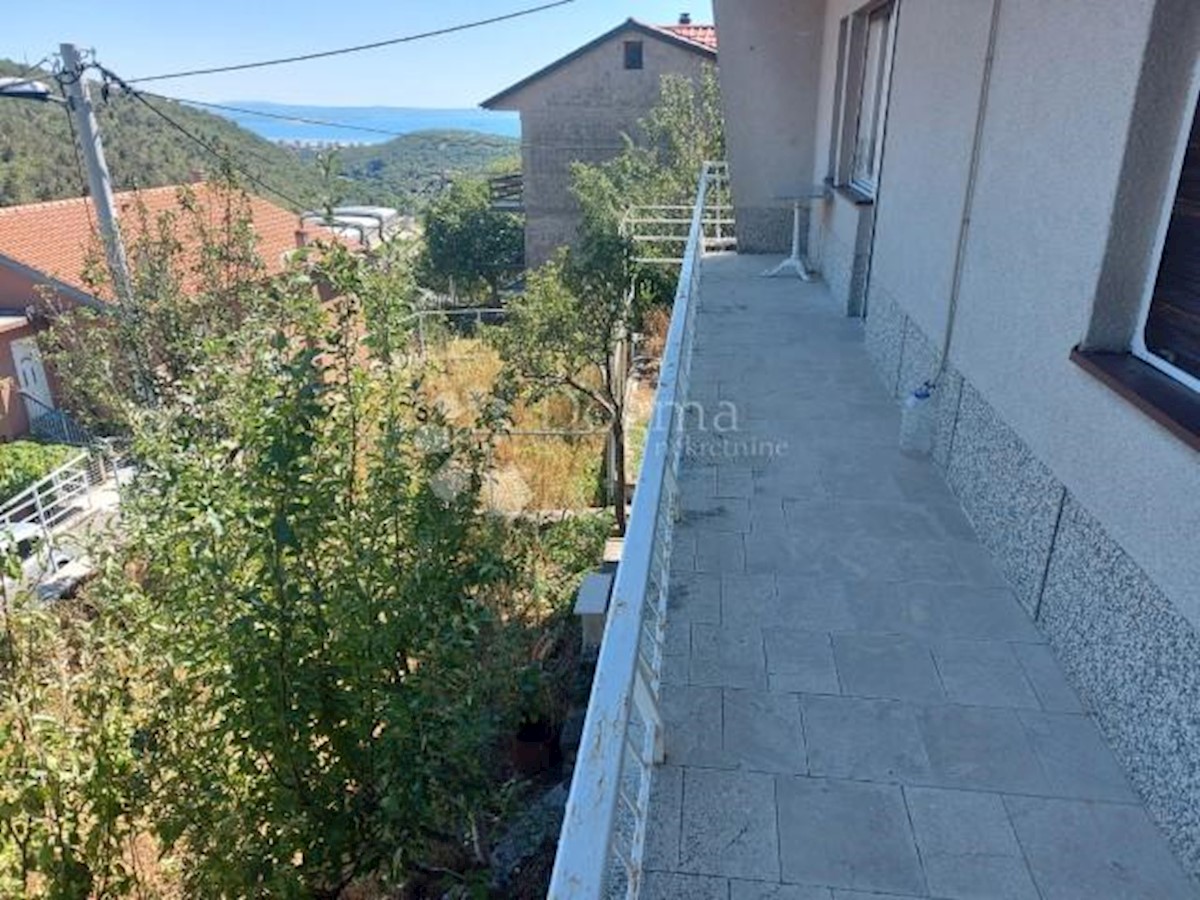 House For sale - PRIMORSKO-GORANSKA  RIJEKA 