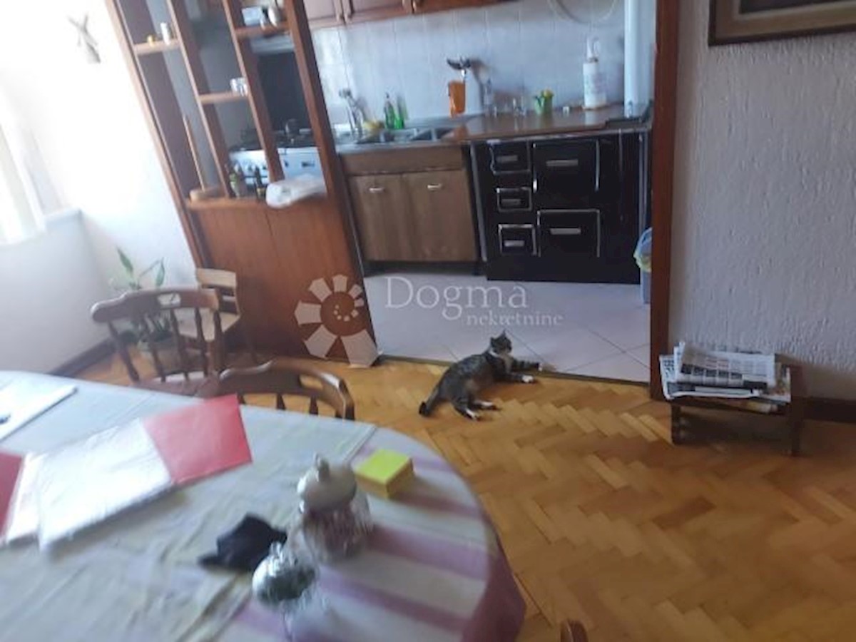 House For sale - PRIMORSKO-GORANSKA  RIJEKA 