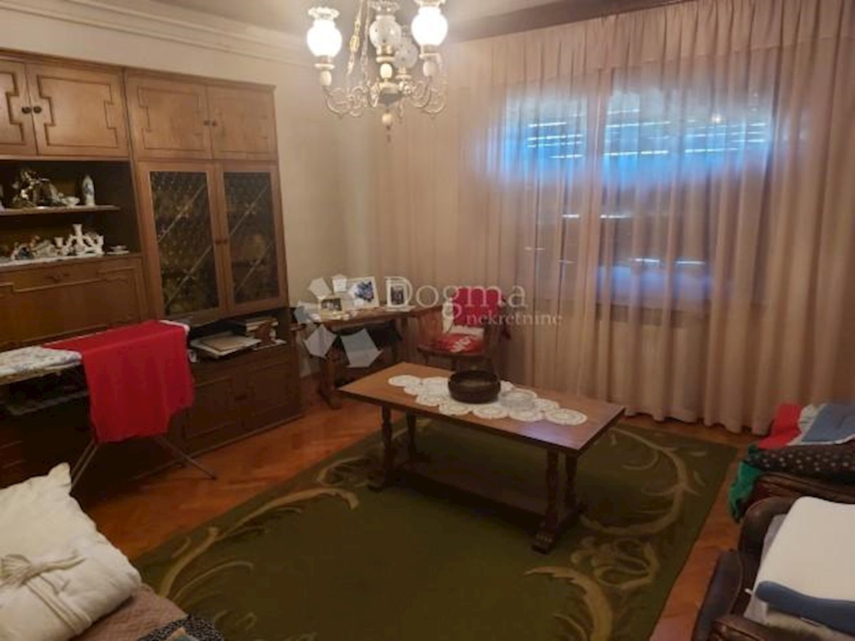 House For sale - PRIMORSKO-GORANSKA  RIJEKA 