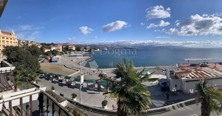 Apartmán na prodej 56 m² – Opatija