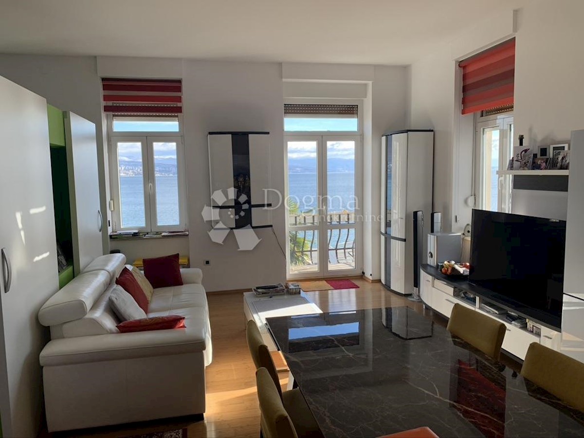 Apartment Zu verkaufen - PRIMORSKO-GORANSKA  OPATIJA 