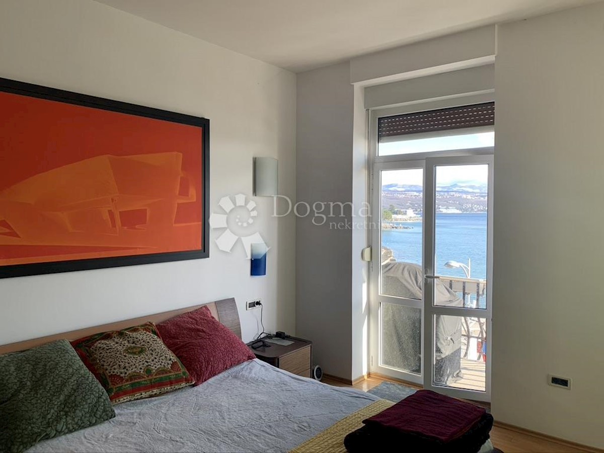 Apartment Zu verkaufen - PRIMORSKO-GORANSKA  OPATIJA 