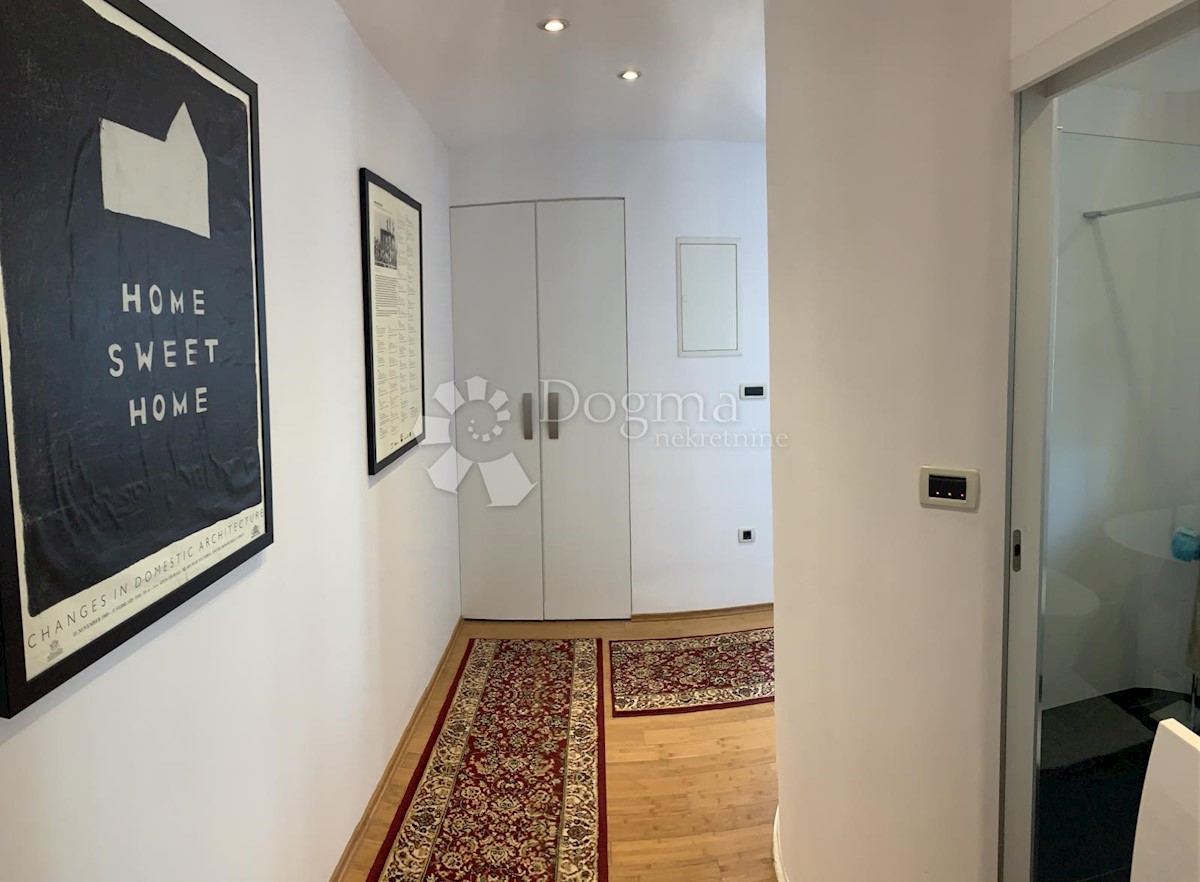 Apartma Naprodaj - PRIMORSKO-GORANSKA  Opatija