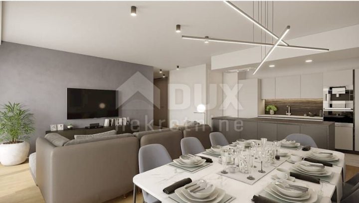 Flat for sale 130 m² – Pula