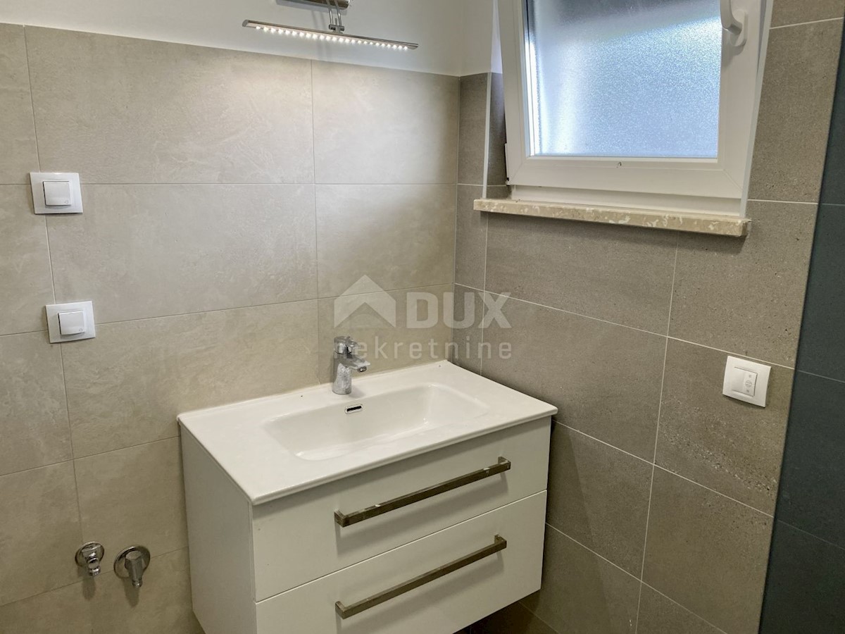 Apartmán Na prodej - PRIMORSKO-GORANSKA  KOSTRENA 