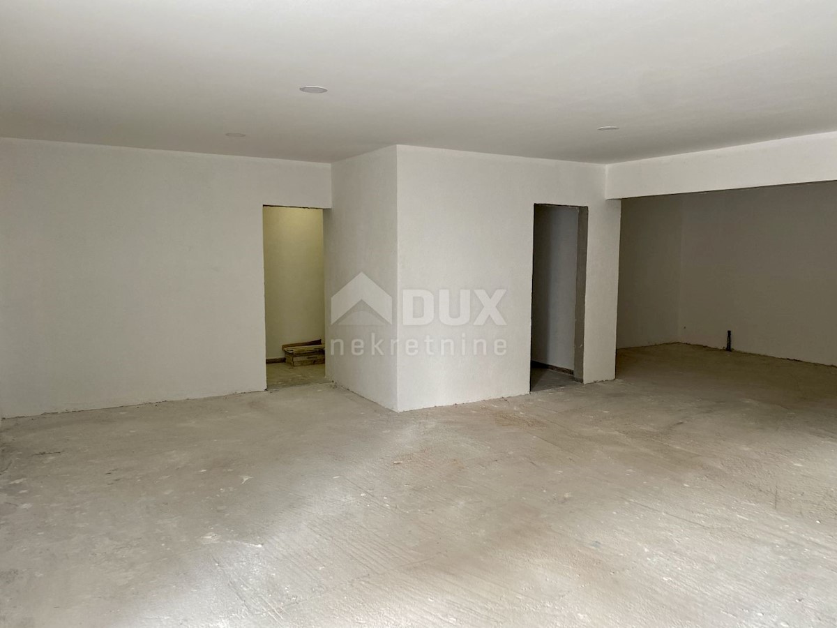 Apartmán Na prodej - PRIMORSKO-GORANSKA  Kostrena