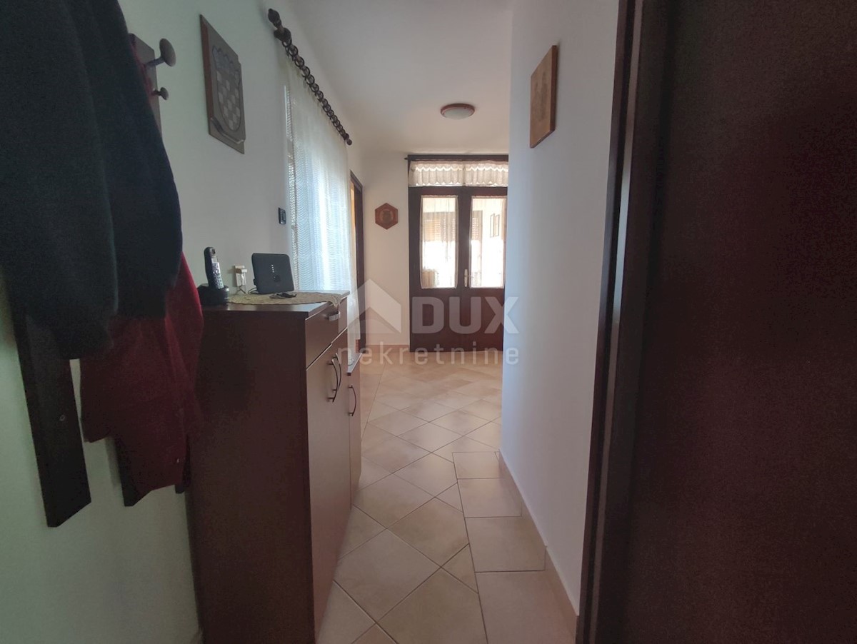 Apartmán Na prodej - PRIMORSKO-GORANSKA  RIJEKA 