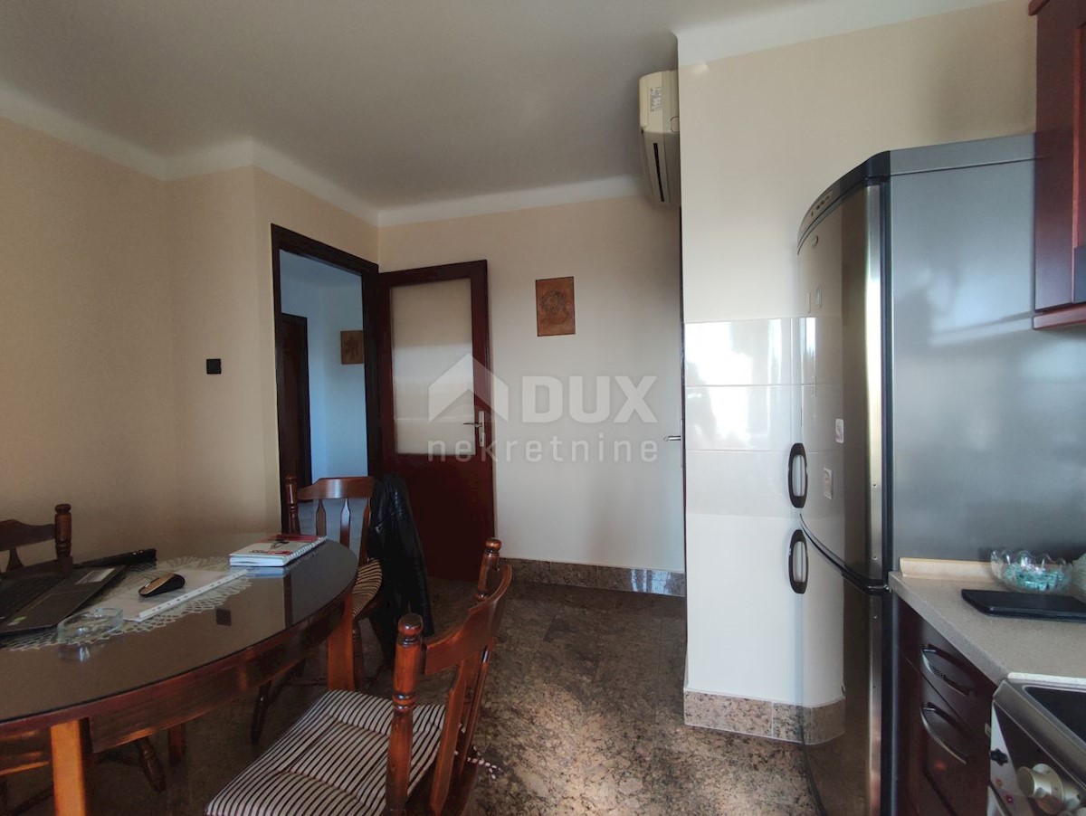 Flat For sale - PRIMORSKO-GORANSKA  RIJEKA 