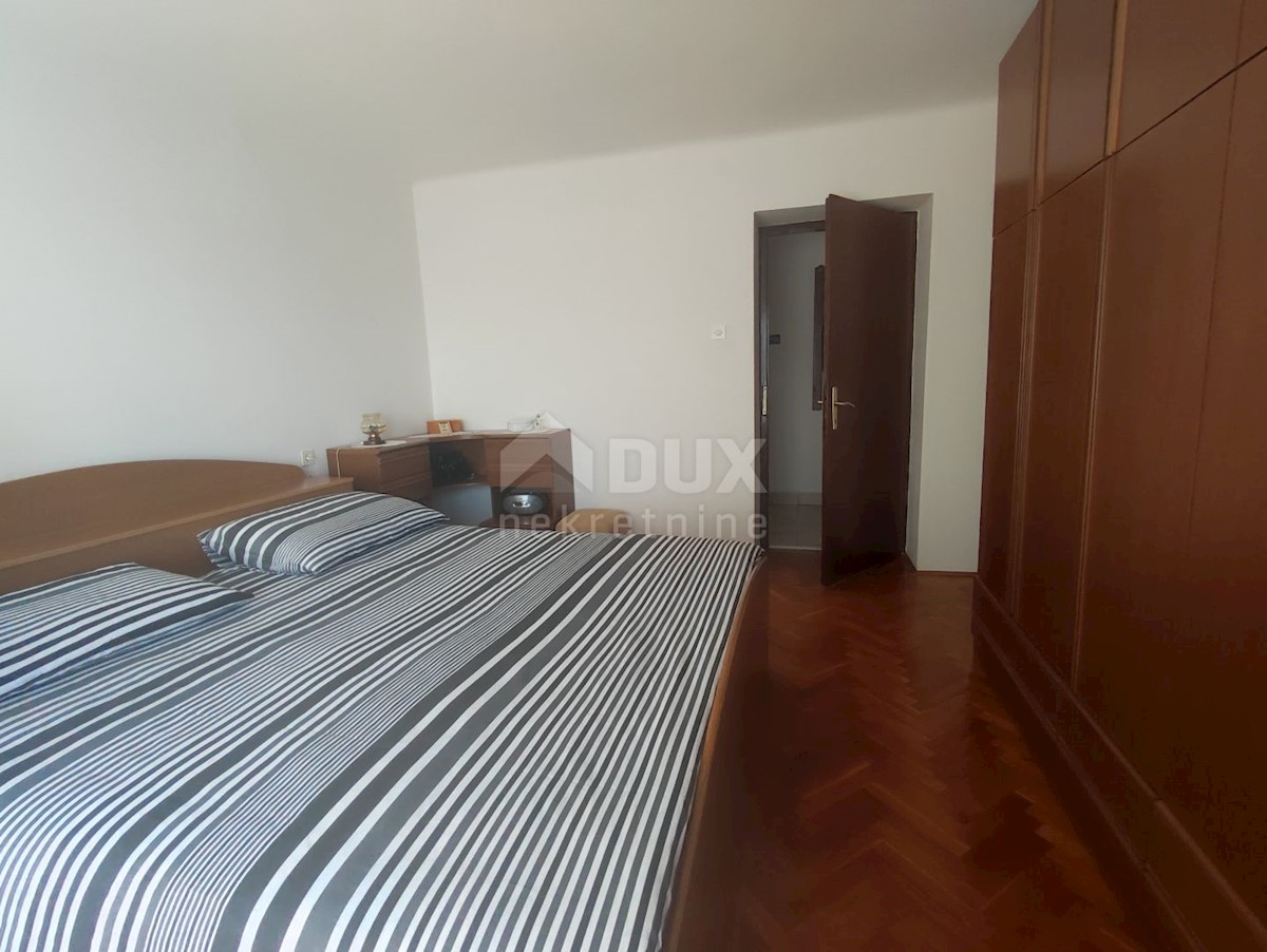 Apartmán Na prodej - PRIMORSKO-GORANSKA  RIJEKA 