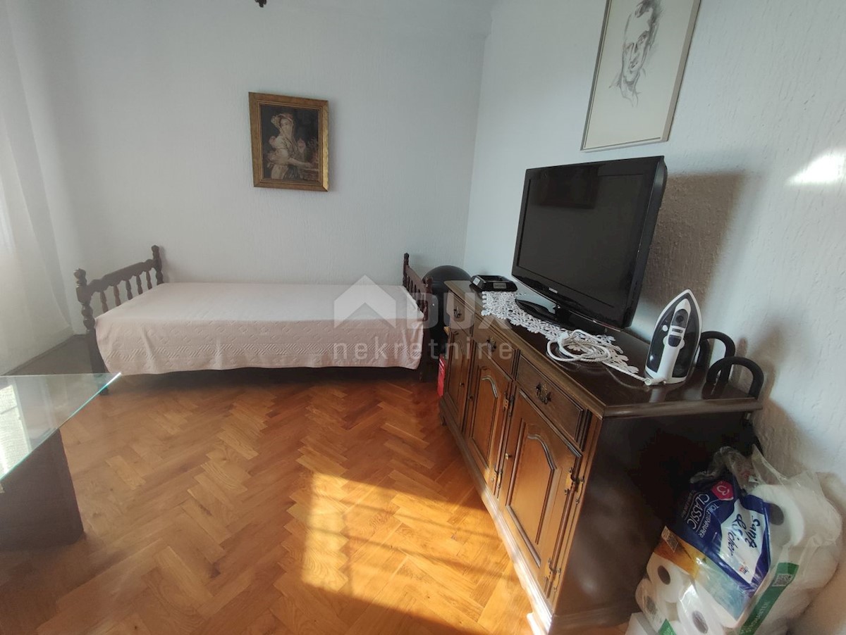 Apartment Zu verkaufen - PRIMORSKO-GORANSKA  RIJEKA 