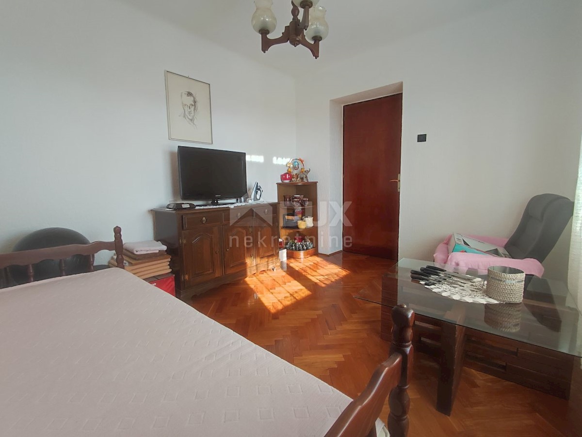 Flat For sale - PRIMORSKO-GORANSKA  RIJEKA 