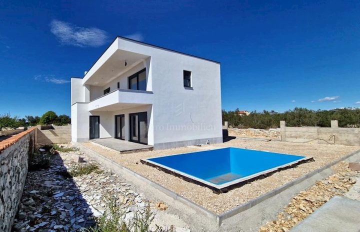 Appartamento in vendita 132 m² – Šibenik