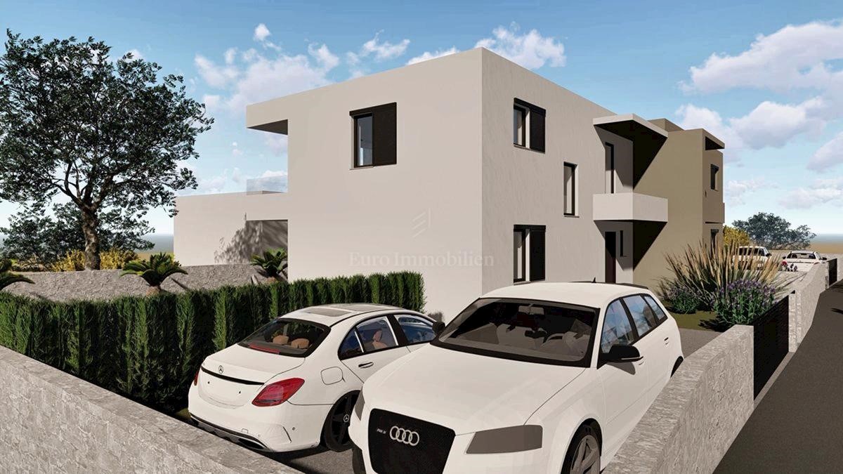 Appartamento In vendita - ŠIBENSKO-KNINSKA  Šibenik