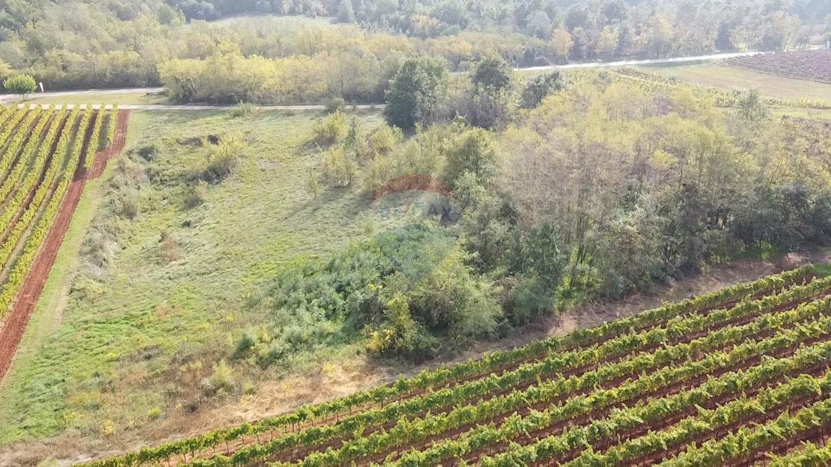 Parcela Na predaj VIŽINADA