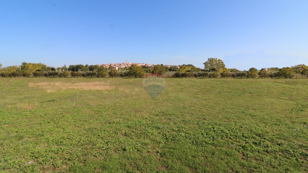 Land For sale - ISTARSKA  Brtonigla