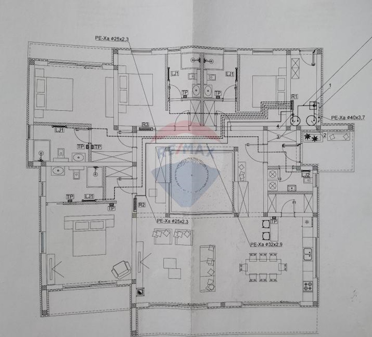 Casa In vendita - ISTARSKA  SVETVINČENAT 