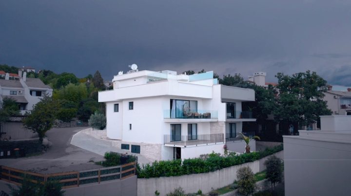 House For sale - Primorsko-goranska Opatija - foto 3/20