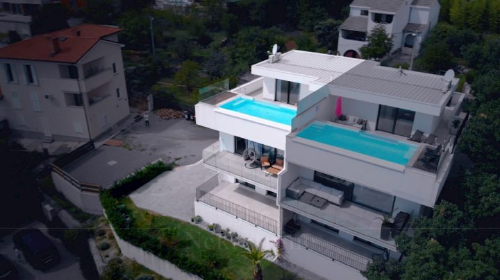 House For sale - Primorsko-goranska Opatija - foto 4/20