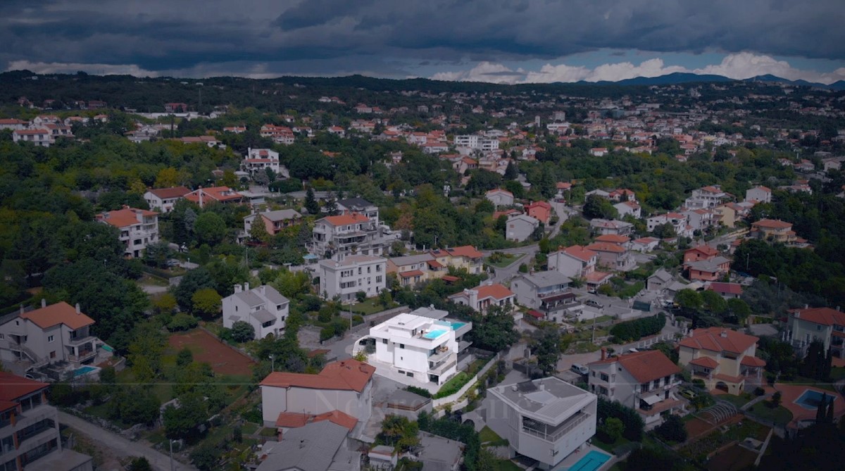 Haus Zu verkaufen - PRIMORSKO-GORANSKA  OPATIJA 