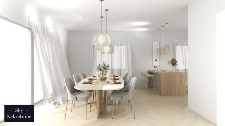 Flat For sale - Grad Zagreb Zagreb - foto 2/12