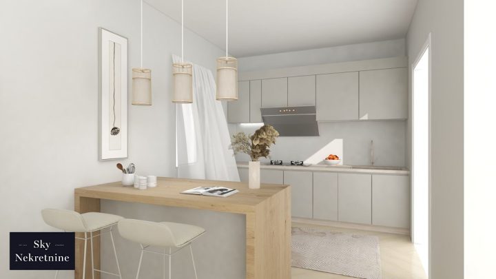 Flat For sale - Grad Zagreb Zagreb - foto 3/12