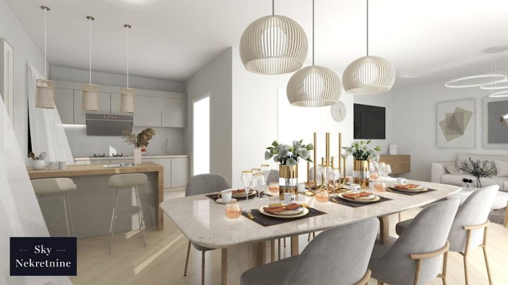 Flat For sale - Grad Zagreb Zagreb - foto 4/12