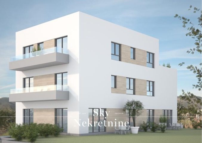 Flat For sale - Grad Zagreb Zagreb - foto 5/12