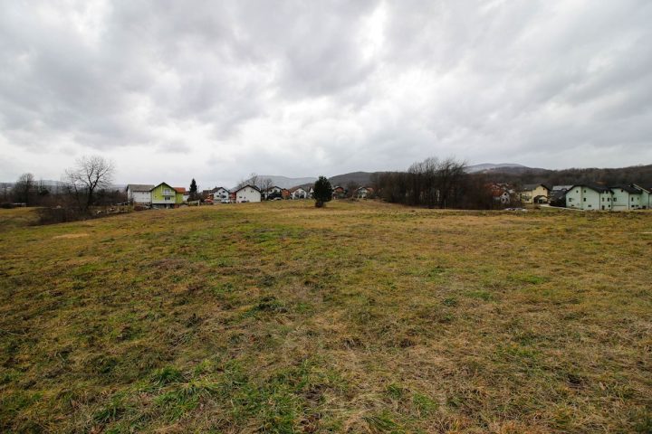 Pozemek na prodej 26650 m² – Grabovac