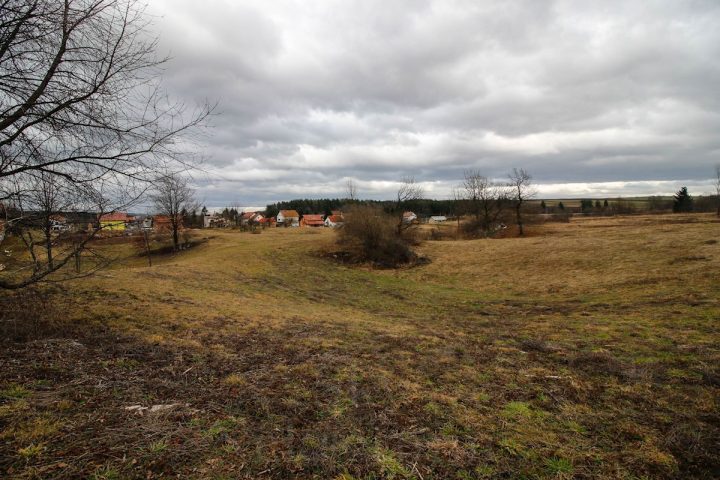 Parcela Naprodaj - Karlovačka Rakovica - foto 2/5