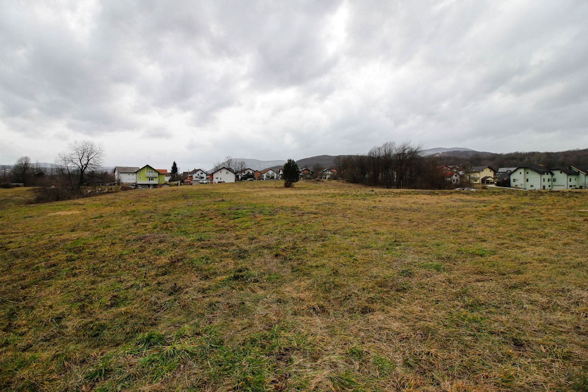 Land For sale GRABOVAC