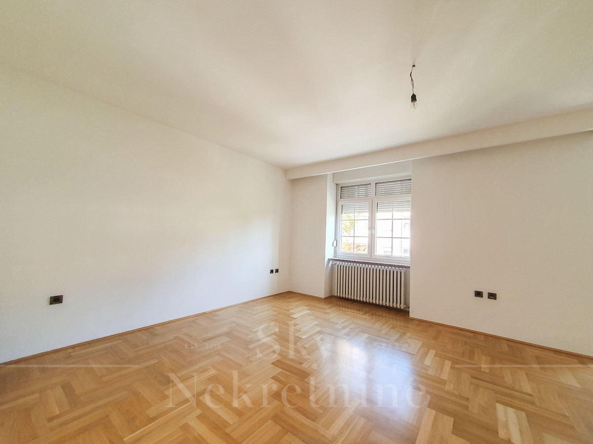 Appartement À vendre - GRAD ZAGREB  ZAGREB 